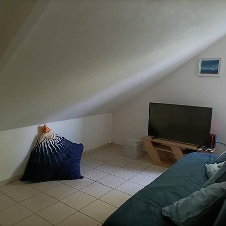 Maison A L'Ermitage ラ・サリーヌ・レ・バン エクステリア 写真
